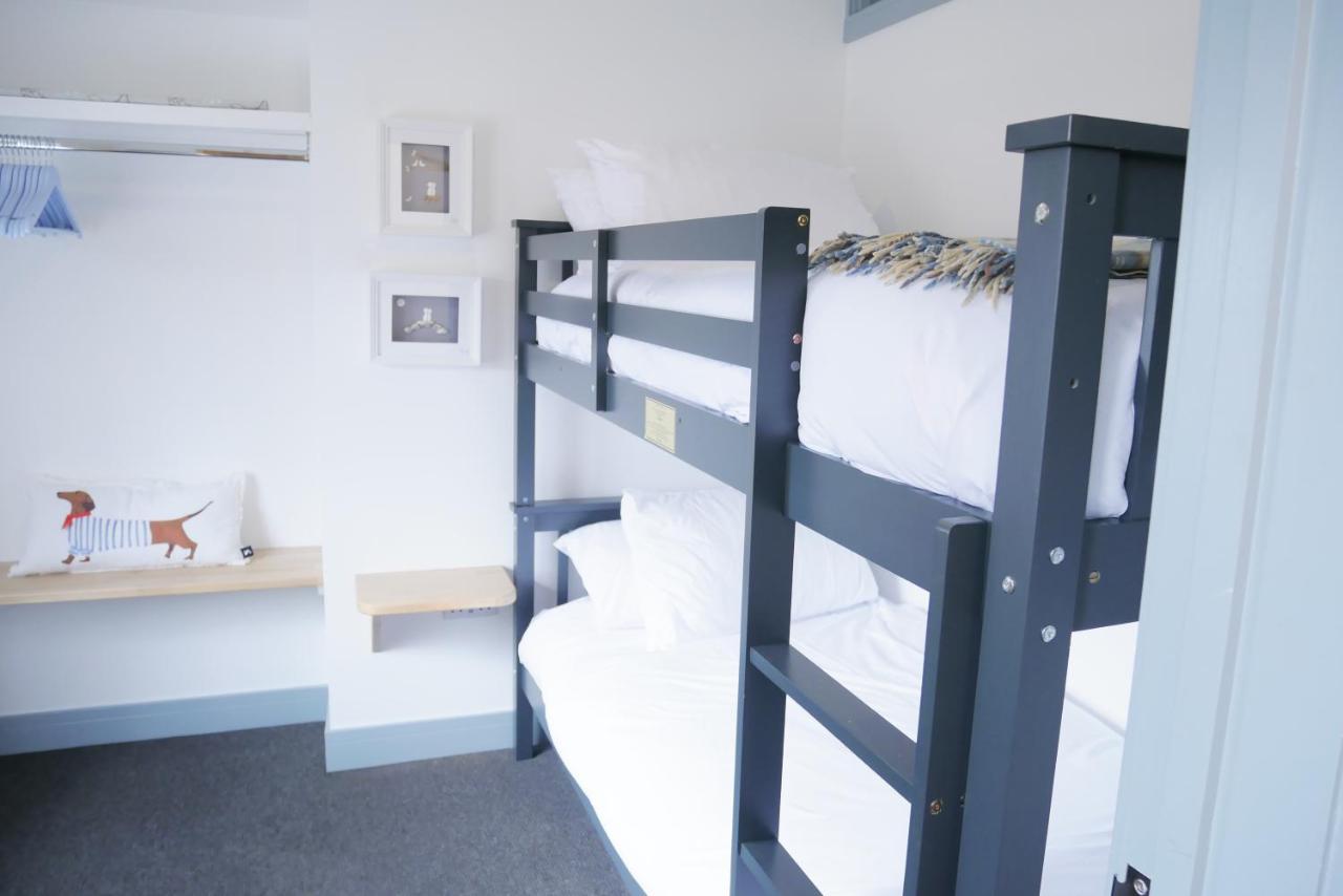 Sunset View, 2 Bedrooms In The Heart Of Holt With Parking Eksteriør billede